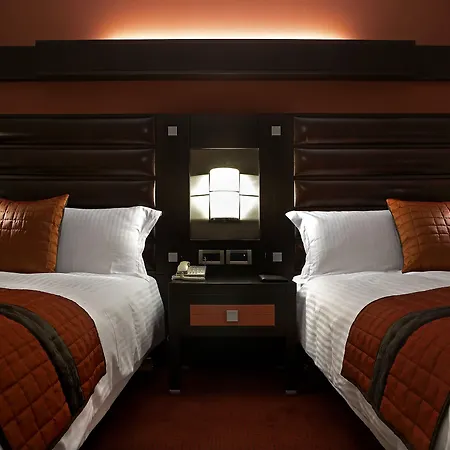 Hotel Crowne Plaza Centre By Ihg Athens
