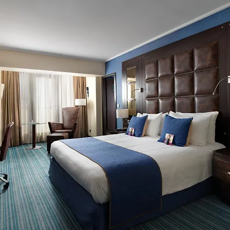 Hotel Crowne Plaza Centre By Ihg Athens