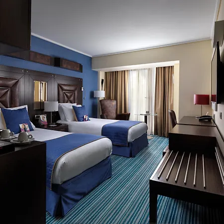 Crowne Plaza Centre By Ihg Athens