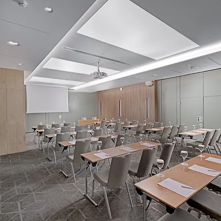 Hotel Crowne Plaza Centre By Ihg Athens