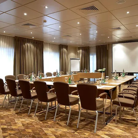 Crowne Plaza Centre By Ihg Hotel Athens