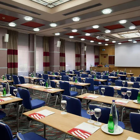 Crowne Plaza Centre By Ihg 5* Athens