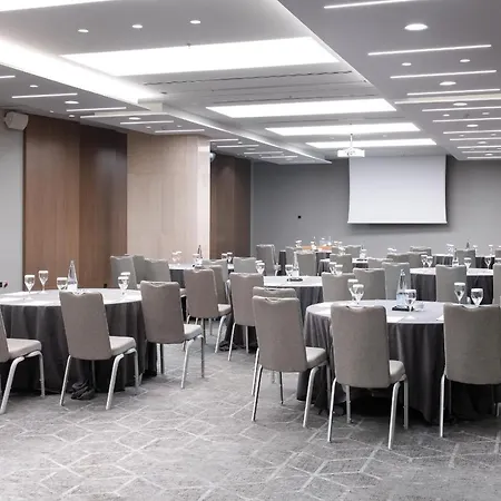 Crowne Plaza Centre By Ihg Athens