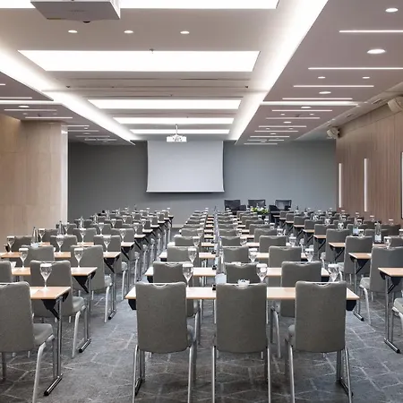 Crowne Plaza Centre By Ihg Hotel Athens