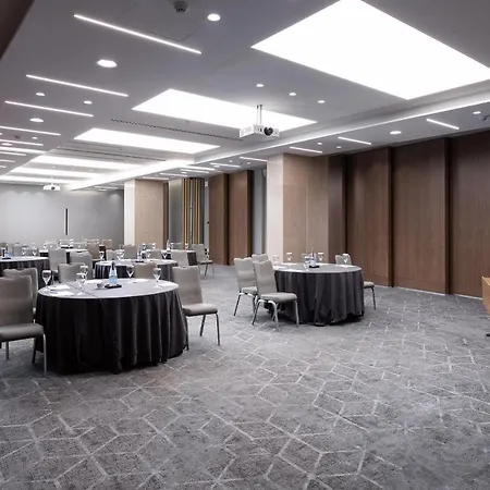 Crowne Plaza Centre By Ihg Hotel Athens