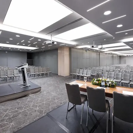 Hotel Crowne Plaza Centre By Ihg Athens