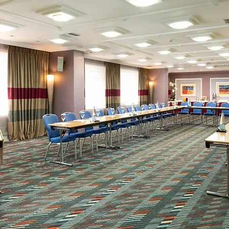 Hotel Crowne Plaza Centre By Ihg Athens