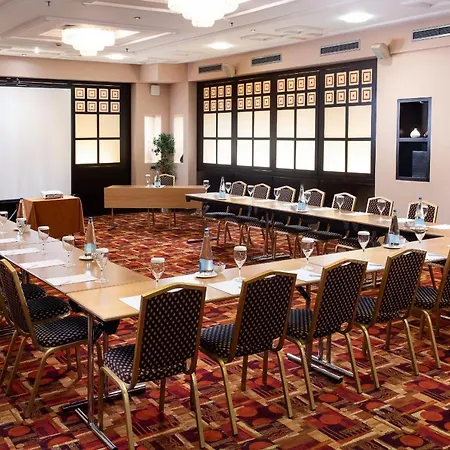 Crowne Plaza Centre By Ihg 5* Athens