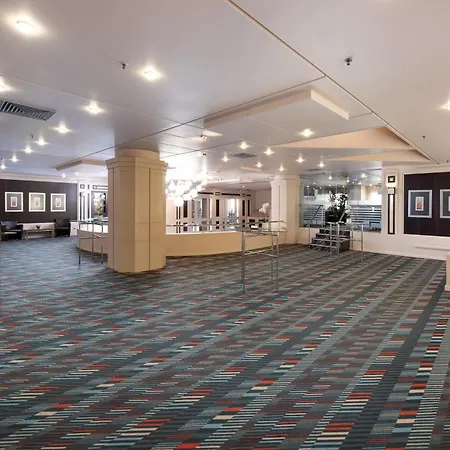 Crowne Plaza Centre By Ihg Hotel Athens