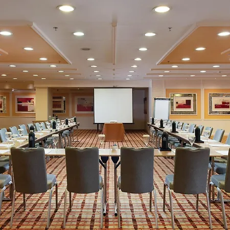 Hotel Crowne Plaza Centre By Ihg Athens