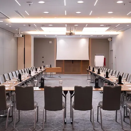 Crowne Plaza Centre By Ihg 5* Athens