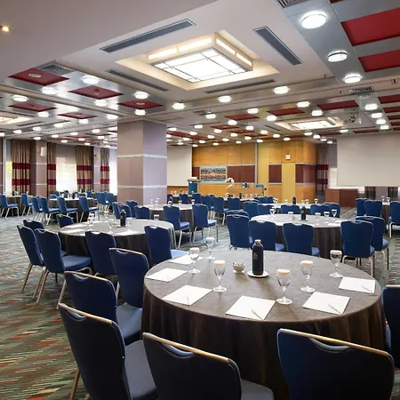Crowne Plaza Centre By Ihg Hotel Athens