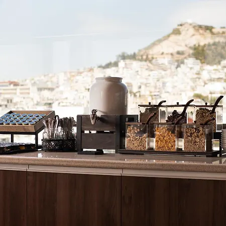 Crowne Plaza Centre By Ihg Athens